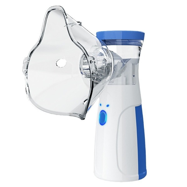 (রিচার্জেবল)MESH nebulizer Model- W302